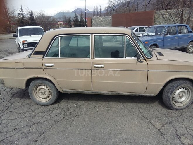 LADA (VAZ) 2106 1985, 450,000 km - 1.5 l - Qəbələ