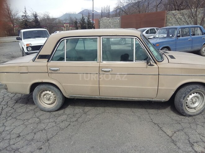 LADA (VAZ) 2106 1985, 450,000 km - 1.5 l - Qəbələ