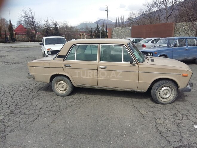 LADA (VAZ) 2106 1985, 450,000 km - 1.5 l - Qəbələ