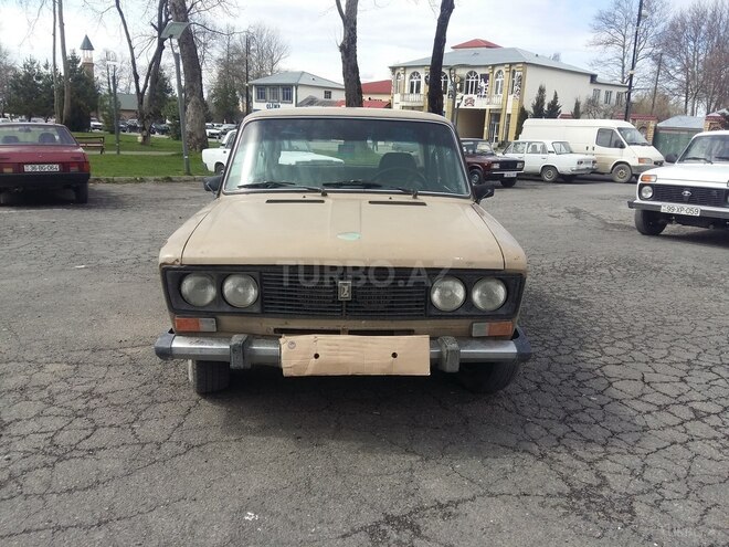 LADA (VAZ) 2106 1985, 450,000 km - 1.5 l - Qəbələ