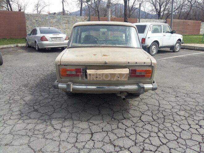 LADA (VAZ) 2106 1985, 450,000 km - 1.5 l - Qəbələ