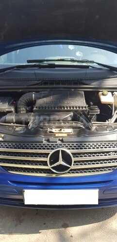 Mercedes Vito 111 2009, 201,000 km - 2.2 l - Sumqayıt