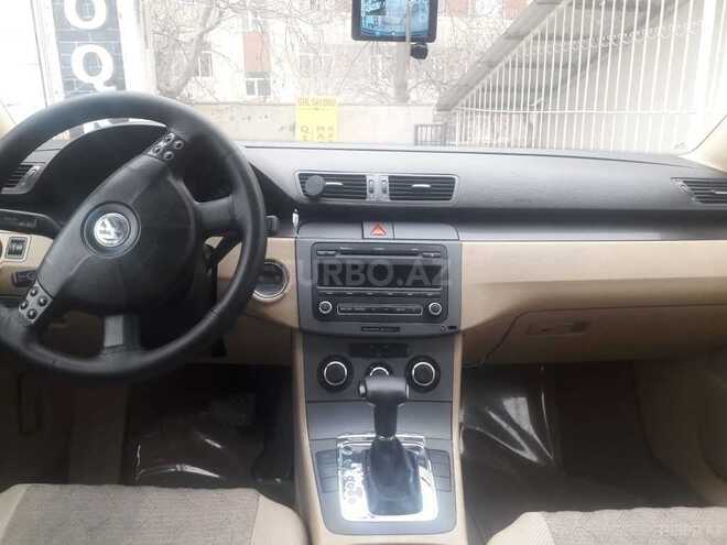 Volkswagen Passat 2006, 285,000 km - 2.0 l - Bakı