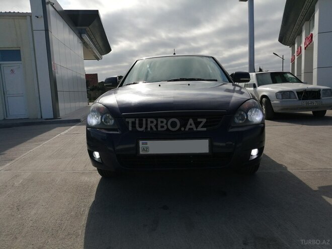 LADA (VAZ) Priora 2013, 170,000 km - 1.6 l - Bakı