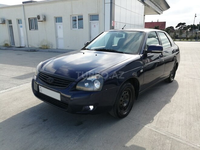 LADA (VAZ) Priora 2013, 170,000 km - 1.6 l - Bakı