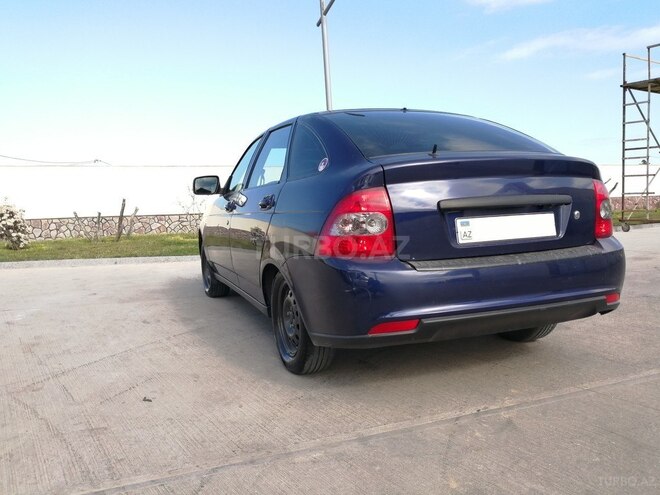 LADA (VAZ) Priora 2013, 170,000 km - 1.6 l - Bakı