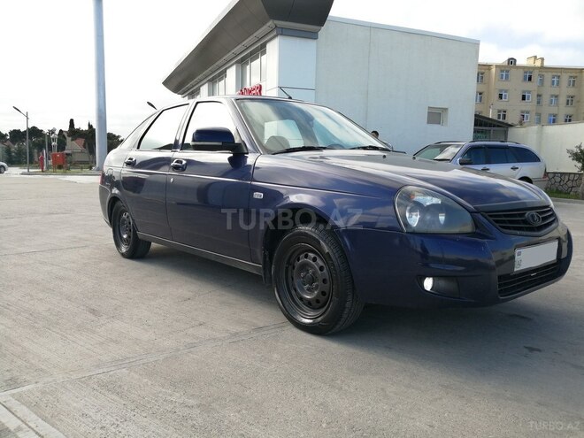 LADA (VAZ) Priora 2013, 170,000 km - 1.6 l - Bakı