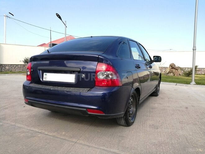 LADA (VAZ) Priora 2013, 170,000 km - 1.6 l - Bakı