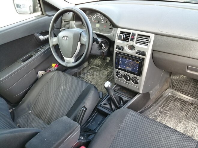 LADA (VAZ) Priora 2013, 170,000 km - 1.6 l - Bakı
