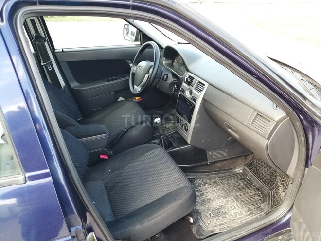 LADA (VAZ) Priora 2013, 170,000 km - 1.6 l - Bakı