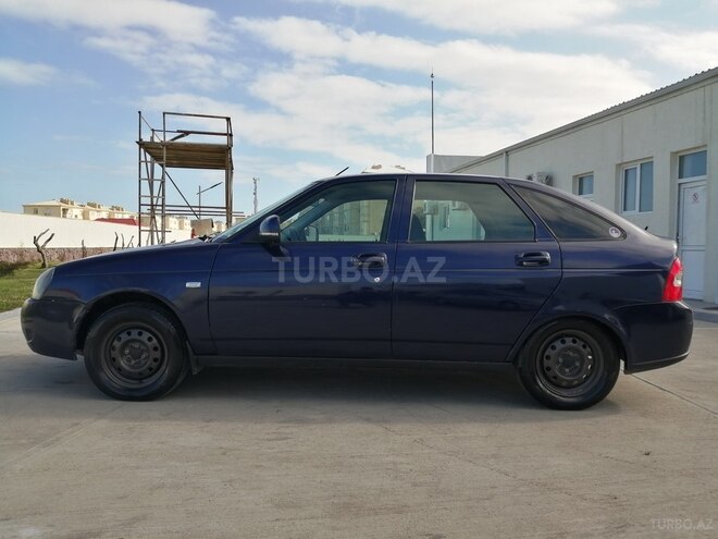 LADA (VAZ) Priora 2013, 170,000 km - 1.6 l - Bakı
