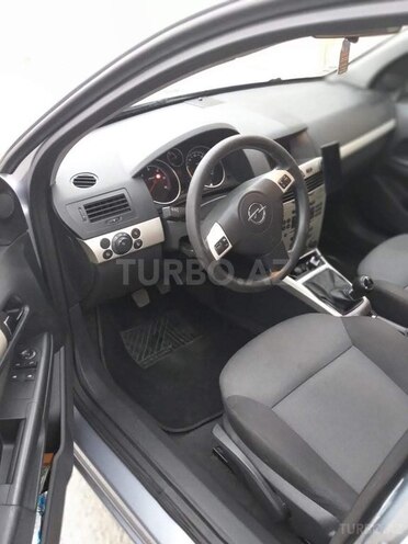 Opel Astra 2007, 220,000 km - 1.3 l - Bakı