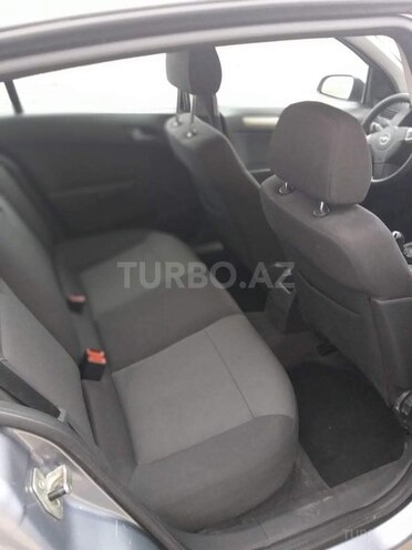 Opel Astra 2007, 220,000 km - 1.3 l - Bakı
