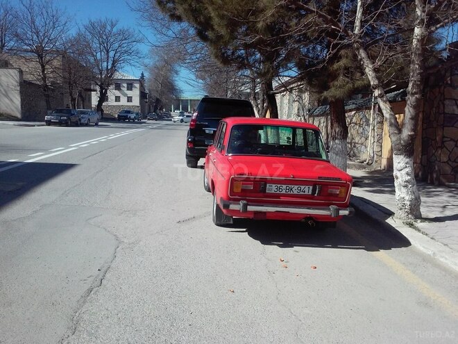 LADA (VAZ) 2106 1994, 195,887 km - 1.6 l - Qəbələ