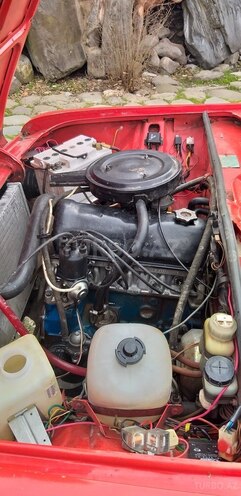 LADA (VAZ) 2106 1994, 195,887 km - 1.6 l - Qəbələ
