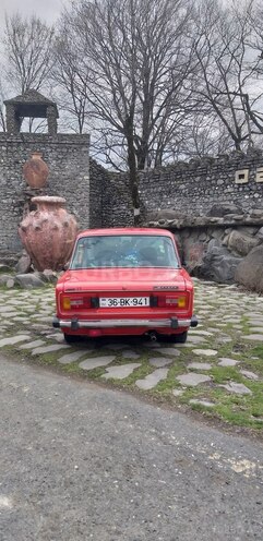 LADA (VAZ) 2106 1994, 195,887 km - 1.6 l - Qəbələ