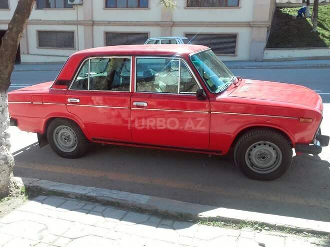 LADA (VAZ) 2106 1994, 195,887 km - 1.6 l - Qəbələ