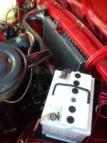 LADA (VAZ) 2106 1994, 195,887 km - 1.6 l - Qəbələ