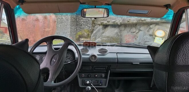 LADA (VAZ) 2106 1994, 195,887 km - 1.6 l - Qəbələ