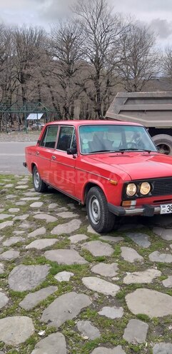 LADA (VAZ) 2106 1994, 195,887 km - 1.6 l - Qəbələ