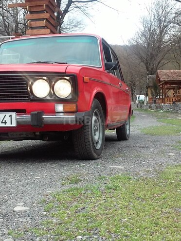 LADA (VAZ) 2106 1994, 195,887 km - 1.6 l - Qəbələ