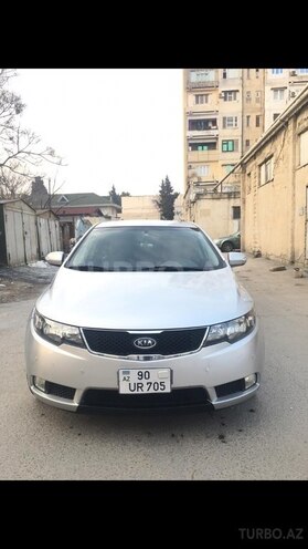 Kia Cerato 2009, 146,500 km - 1.6 l - Bakı