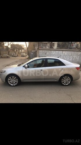 Kia Cerato 2009, 146,500 km - 1.6 l - Bakı
