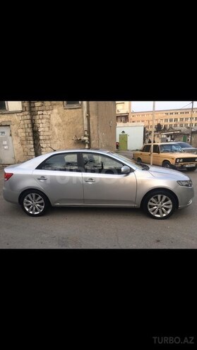 Kia Cerato 2009, 146,500 km - 1.6 l - Bakı