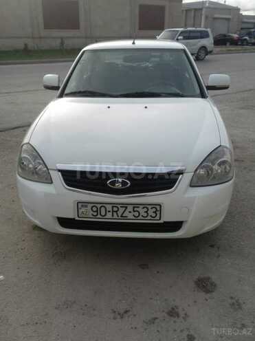 LADA (VAZ) Priora 2012, 210,234 km - 1.6 l - Sumqayıt