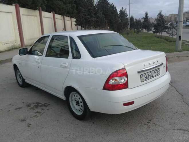 LADA (VAZ) Priora 2012, 210,234 km - 1.6 l - Sumqayıt
