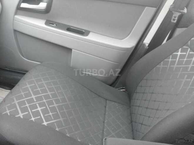 LADA (VAZ) Priora 2012, 210,234 km - 1.6 l - Sumqayıt