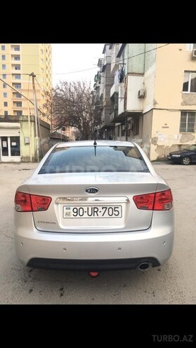 Kia Cerato 2009, 146,500 km - 1.6 l - Bakı