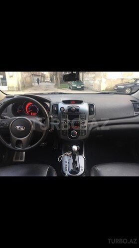 Kia Cerato 2009, 146,500 km - 1.6 l - Bakı