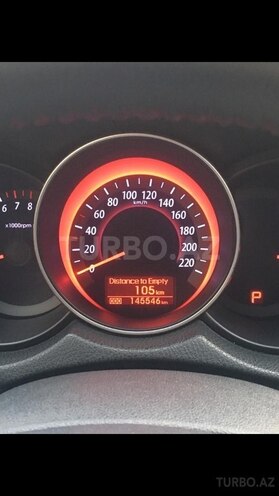Kia Cerato 2009, 146,500 km - 1.6 l - Bakı