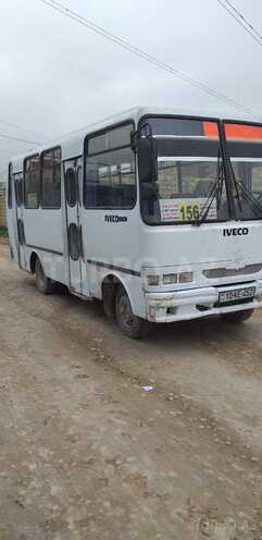Iveco Otoyol 1996, 241,369 km - 0.1 l - Bakı