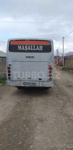 Iveco Otoyol 1996, 241,369 km - 0.1 l - Bakı