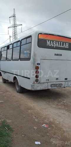 Iveco Otoyol 1996, 241,369 km - 0.1 l - Bakı