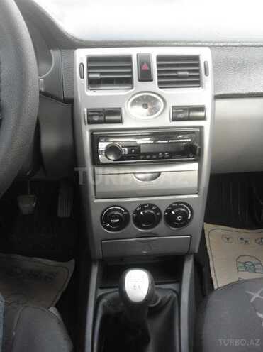 LADA (VAZ) Priora 2012, 210,482 km - 1.6 l - Sumqayıt