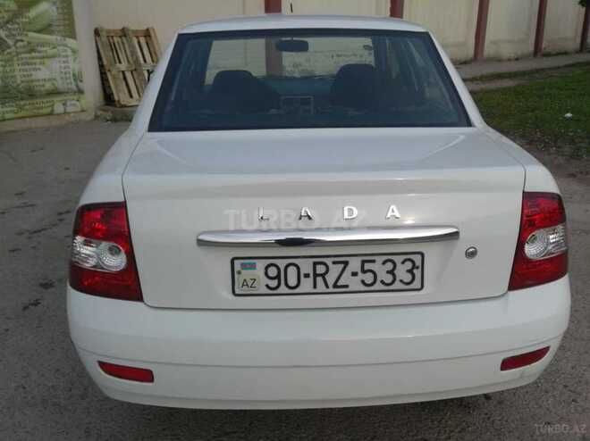 LADA (VAZ) Priora 2012, 210,482 km - 1.6 l - Sumqayıt