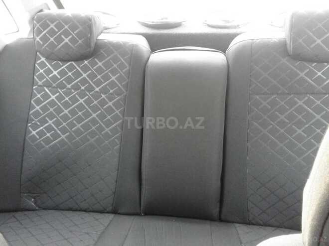 LADA (VAZ) Priora 2012, 210,482 km - 1.6 l - Sumqayıt