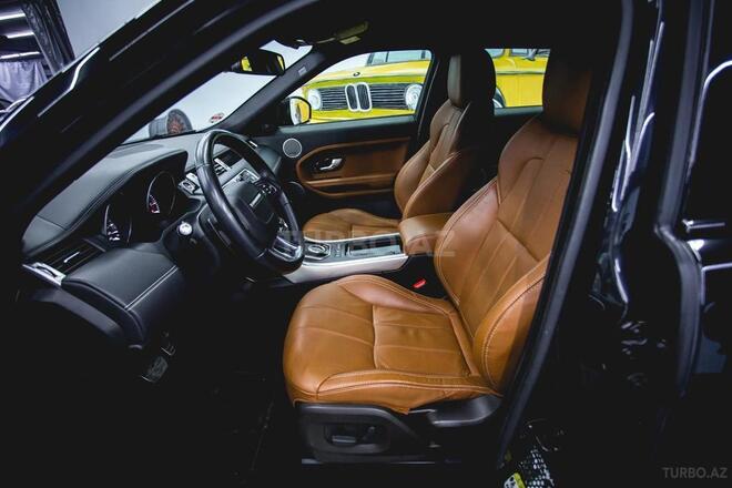 Land Rover RR Evoque 2014, 46,000 km - 2.0 l - Bakı