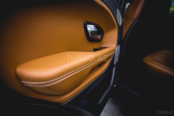 Land Rover RR Evoque 2014, 46,000 km - 2.0 l - Bakı