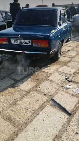 LADA (VAZ) 2107 2004, 14,294 km - 1.6 l - Göyçay