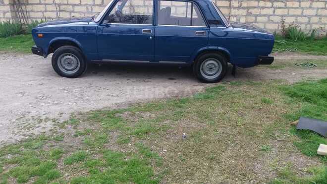 LADA (VAZ) 2107 2004, 14,294 km - 1.6 l - Göyçay