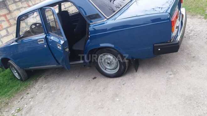 LADA (VAZ) 2107 2004, 14,294 km - 1.6 l - Göyçay
