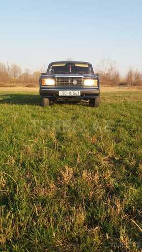LADA (VAZ) 2107 2004, 14,294 km - 1.6 l - Göyçay
