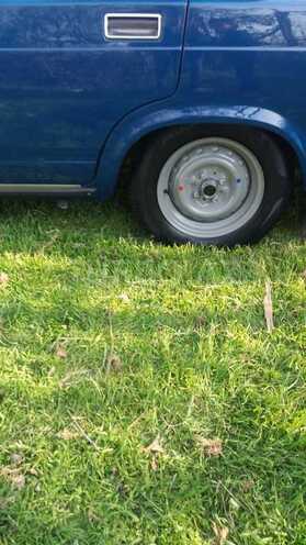 LADA (VAZ) 2107 2004, 14,294 km - 1.6 l - Göyçay