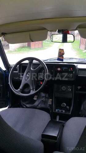 LADA (VAZ) 2107 2004, 14,294 km - 1.6 l - Göyçay