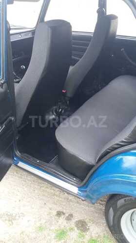 LADA (VAZ) 2107 2004, 14,294 km - 1.6 l - Göyçay