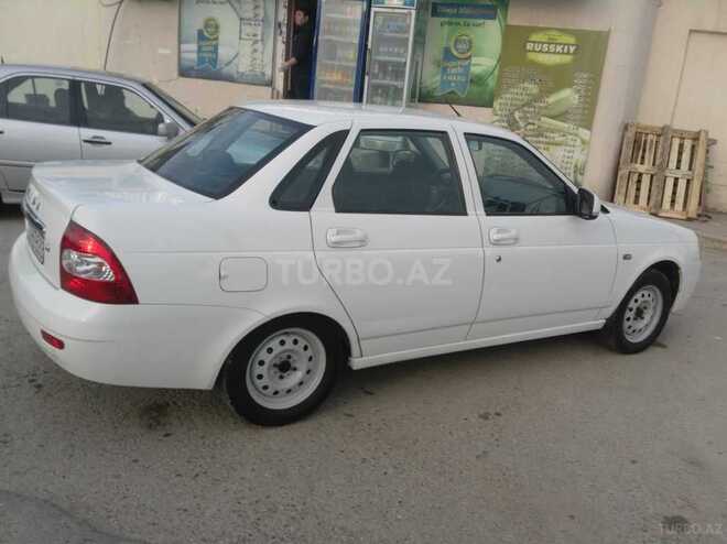LADA (VAZ) Priora 2012, 210,876 km - 1.6 л - Sumqayıt